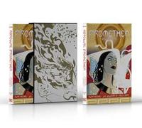 Promethea. Vol. 3