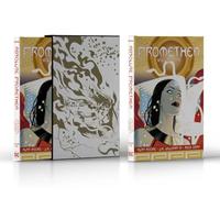 Promethea (Vol. 3)