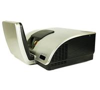 Promethean Extreme Short Throw videoproiettore 2200 ANSI lumen DLP WXGA (1280x800) Compatibilità 3D Argento