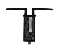 Promethean Módulo Wi-Fi AP-WIFI-A connessione wireless veloce Modulo WiFi compatibile per gli schermi Nickel 65", 75" e 86".