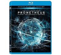 Prometheus