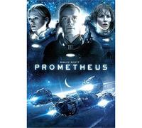 Prometheus