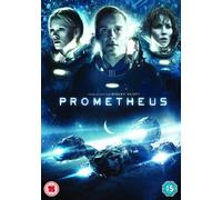 Prometheus [Edizione: Regno Unito]