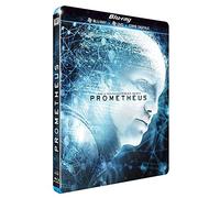 Prometheus