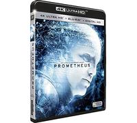 Prometheus 4k Ultra-HD