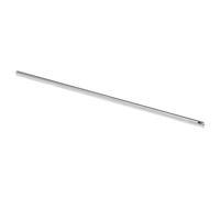 Prometheus 6.03mm Eg Krytac Lvoa-s 310mm Weapon Barrel Argento