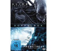 Prometheus & Alien: Covenant
