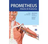 Prometheus. Altante di anatomia