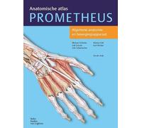 Prometheus anatomische atlas