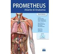 Prometheus. Atlante di anatomia