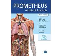 Prometheus. Atlante di anatomia