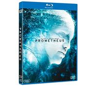 Prometheus - BD