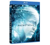 Prometheus - Bd (I Magnifici) (Blu-ray) Noomi Rapace Michael Fassbender