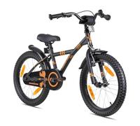 PROMETHEUS BICYCLES HAWK Bici 18 pollici | Famiglia di colori HAWK 18 pollici. Consulta la variante per misure, dotazione e consigli sulla taglia