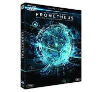 Prometheus (Blu--- IMPORT ZONE B ---