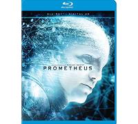 Prometheus [Blu-ray]