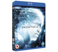 Prometheus (Blu-ray) Noomi Rapace Logan Marshall-Green