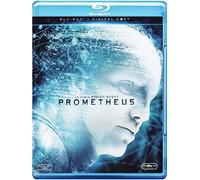 Prometheus (Blu-ray singolo)