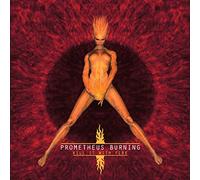 Prometheus Burning - Kill It with Fire