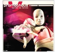 PROMETHEUS - CORRIDOR OF MIRRORS