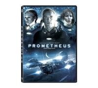 Prometheus (DVD)
