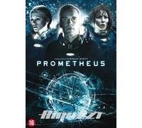 Prometheus (DVD)
