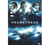 Prometheus (DVD singolo)