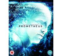 Prometheus [Edizione: Regno Unito]