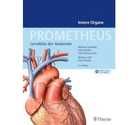 PROMETHEUS Innere Organe: LernAtlas Anatomie