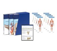PROMETHEUS LernPaket Anatomie: LernAtlas Anatomie-Copertina rigida