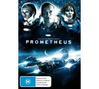 Prometheus [Region 4]