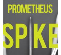 Prometheus Spike (CD) Album