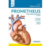 PROMETHEUS:Texto y Atlas Anatomia.5AEd.T2