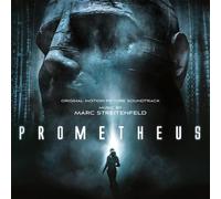 Original Soundtrack - Prometheus