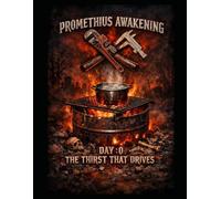 Promethius Awakening Day: 0: The Thirst That Drives