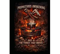 Promethius Awakening Day: 0: The Thirst That Drives