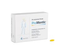 Promentic Integratore Memoria 30 Compresse