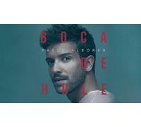 Pablo Alboran - Prometo