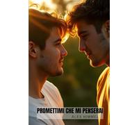 Promettimi che mi penserai
