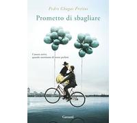 Prometto di sbagliare