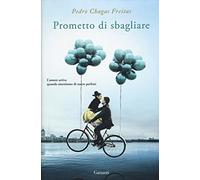Prometto di sbagliare