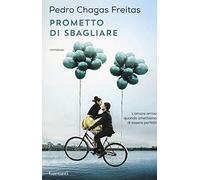 Prometto di sbagliare
