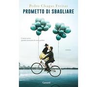Prometto di sbagliare