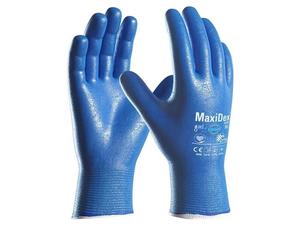 PROMEX LK60838 Guanti di gomma