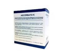 Promin Ascorbato K Integratore 30 Compresse