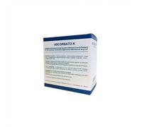 Promin Ascorbato K Integratore 30 Compresse