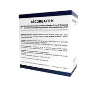 Promin Ascorbato K Integratore 30 Compresse