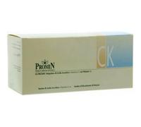 Promin – Acido ascorbico + bicarbonato 200 – 32,8 g