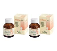 PROMIN INOSIMA 500 Set da 2 2x68 g Compresse