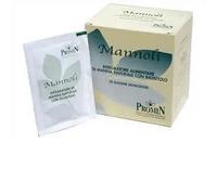 Promin Mannoli Polvere 20 Bustine 25 G
